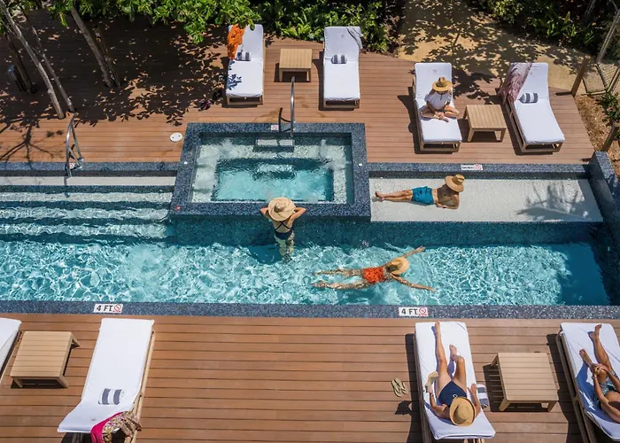 Vida Cayman Luxury Boutique Eco Hotel