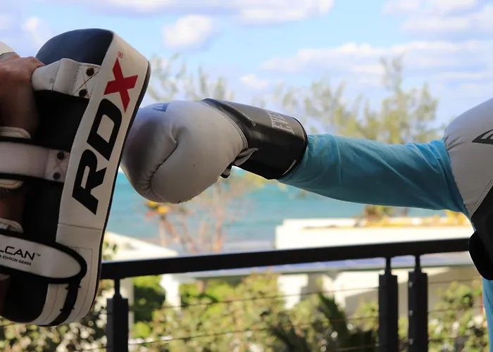 Vida Cayman Luxury Boutique Eco Hotel