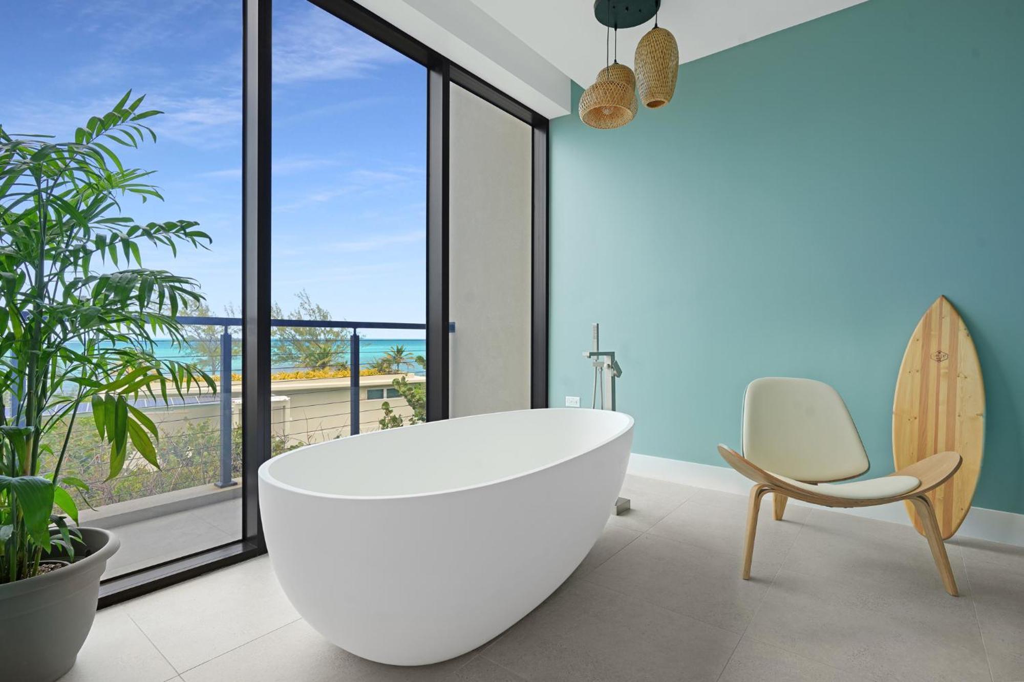 Vida Cayman Luxury Boutique Eco * West Bay