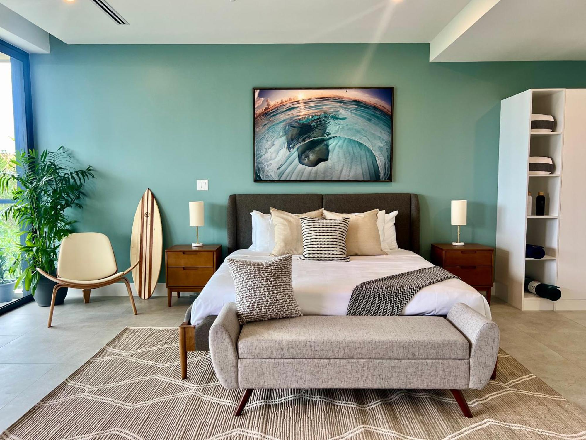 Hotel Vida Cayman Luxury Boutique Eco *