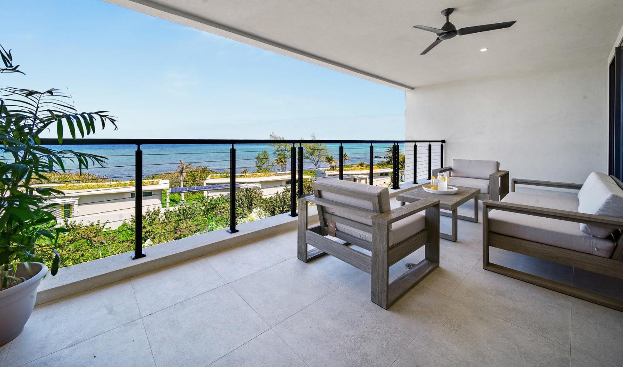 Vida Cayman Luxury Boutique Eco West Bay