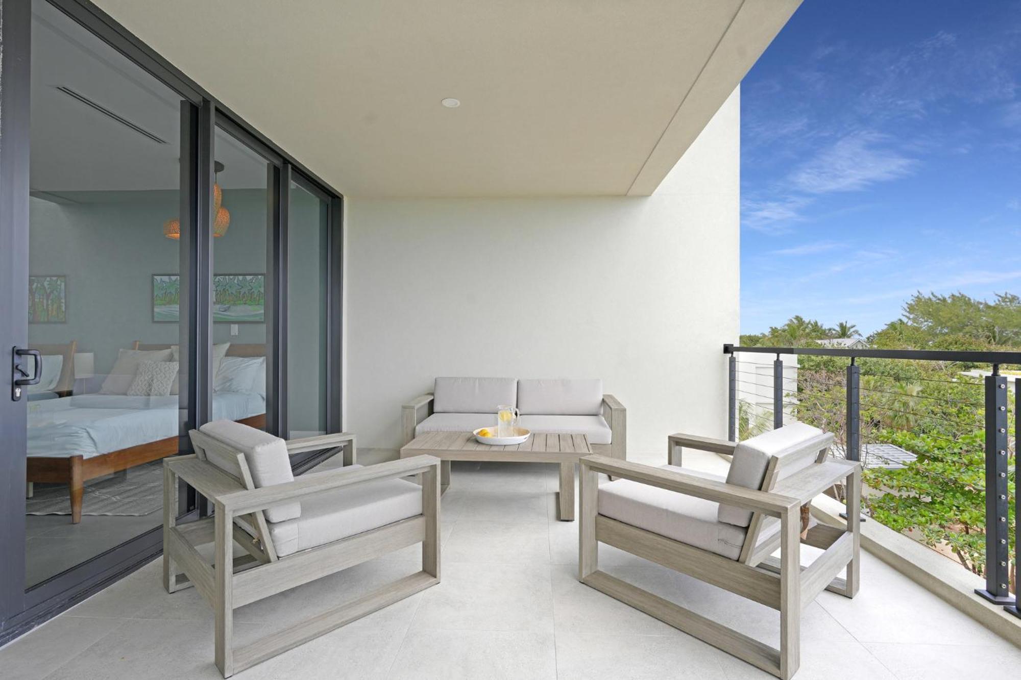 Vida Cayman Luxury Boutique Eco West Bay
