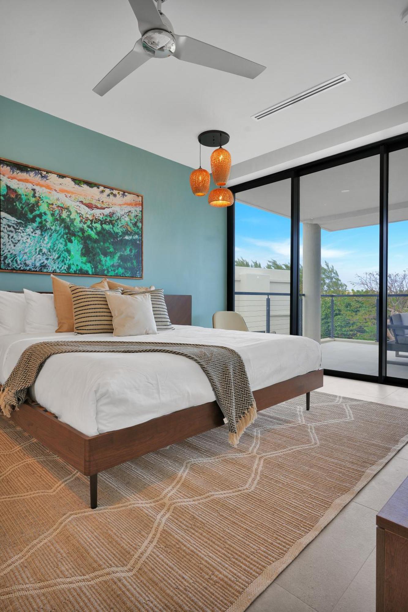 Hotel Vida Cayman Luxury Boutique Eco West Bay