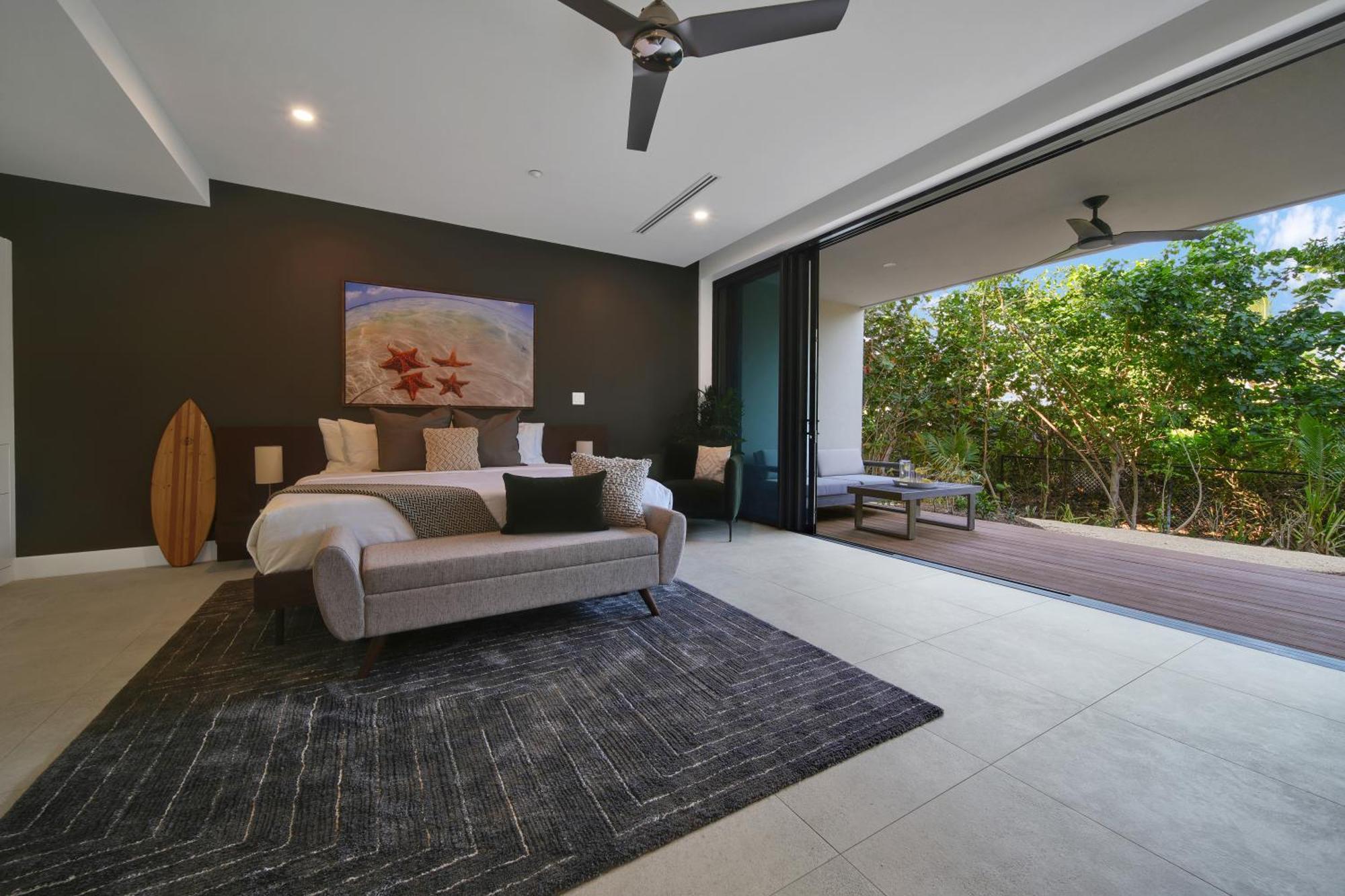 Hotel Vida Cayman Luxury Boutique Eco *