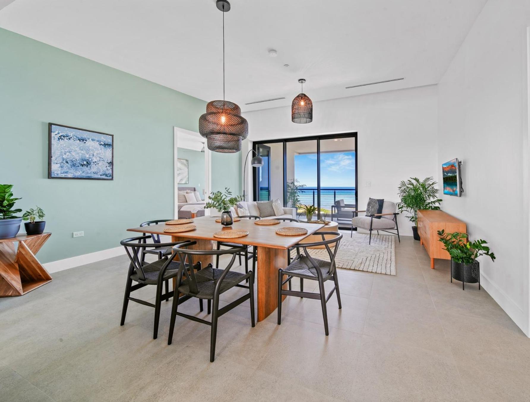 Vida Cayman Luxury Boutique Eco *