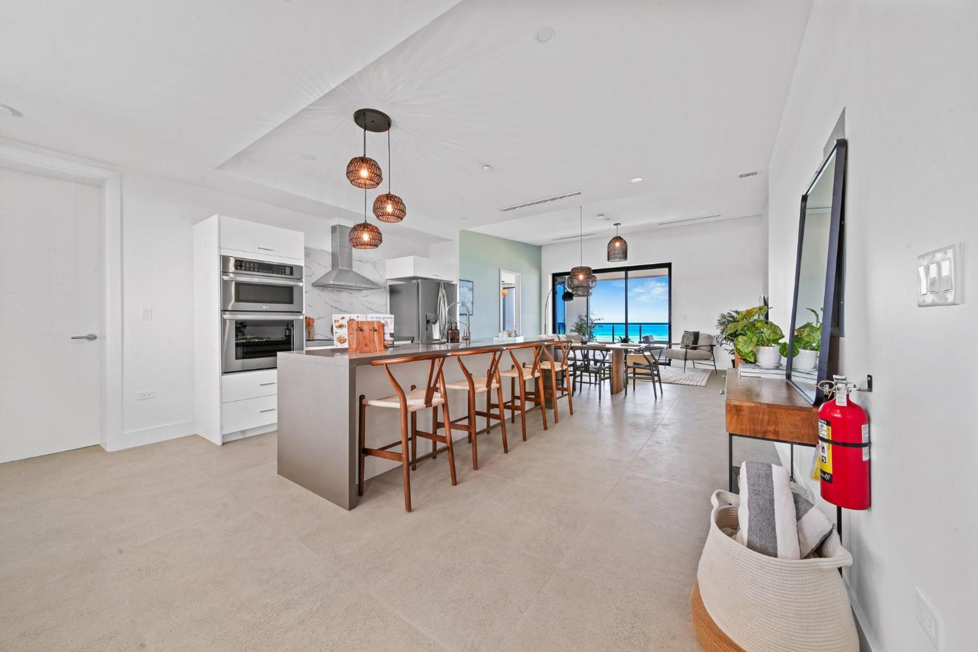 Vida Cayman Luxury Boutique Eco Hotel