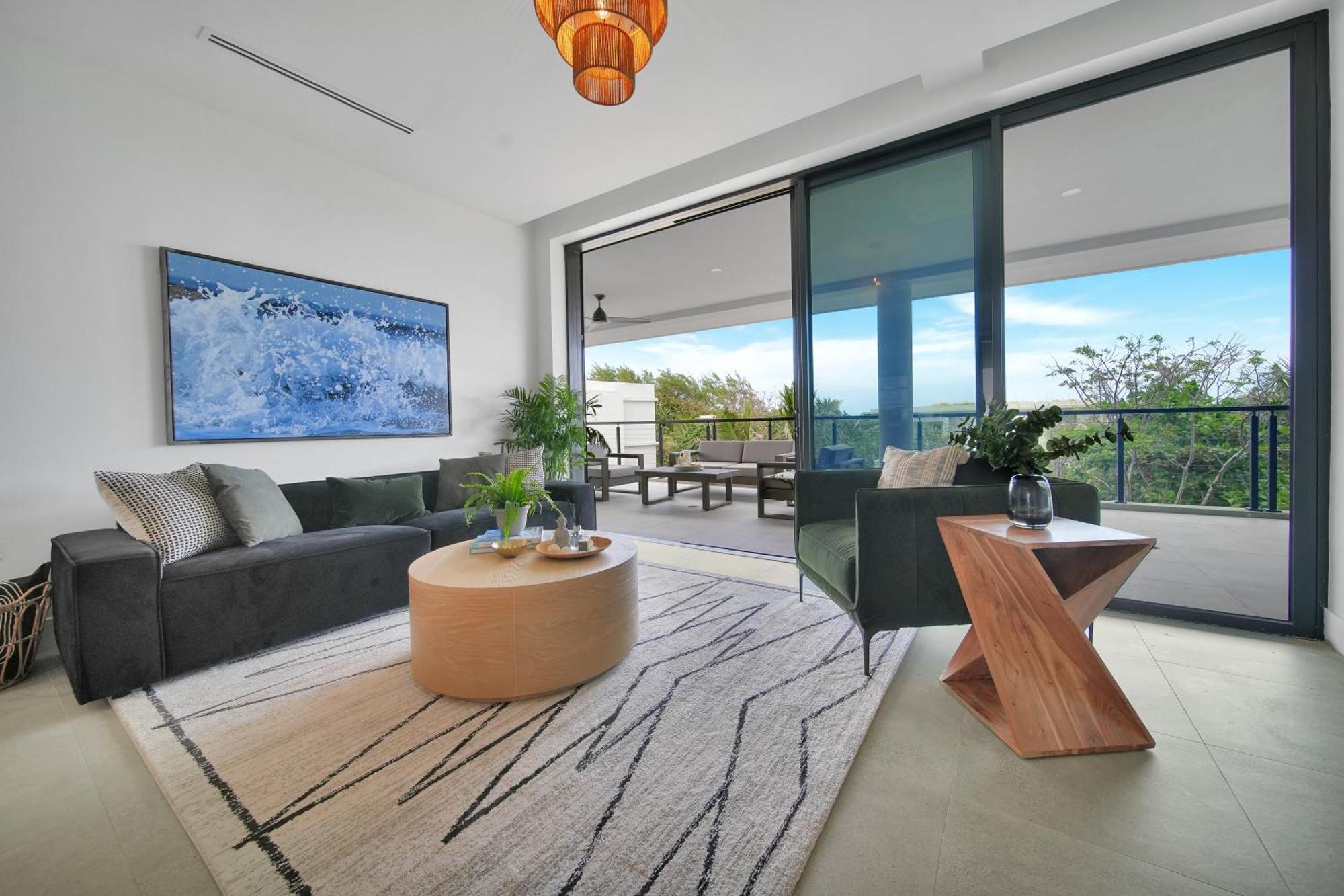 Hotel Vida Cayman Luxury Boutique Eco *