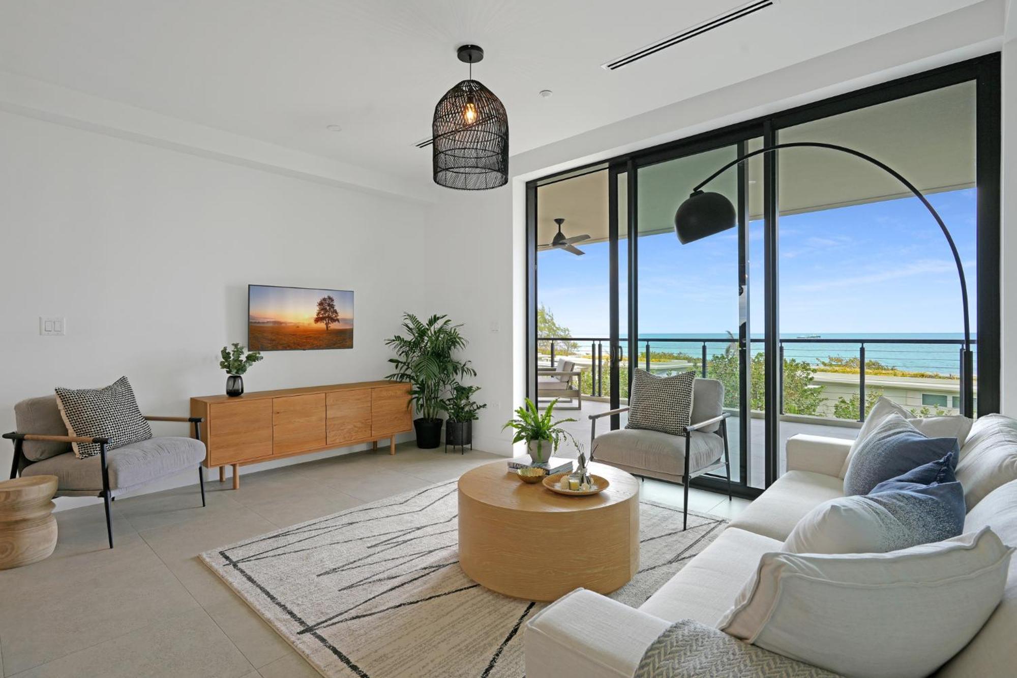 Vida Cayman Luxury Boutique Eco *