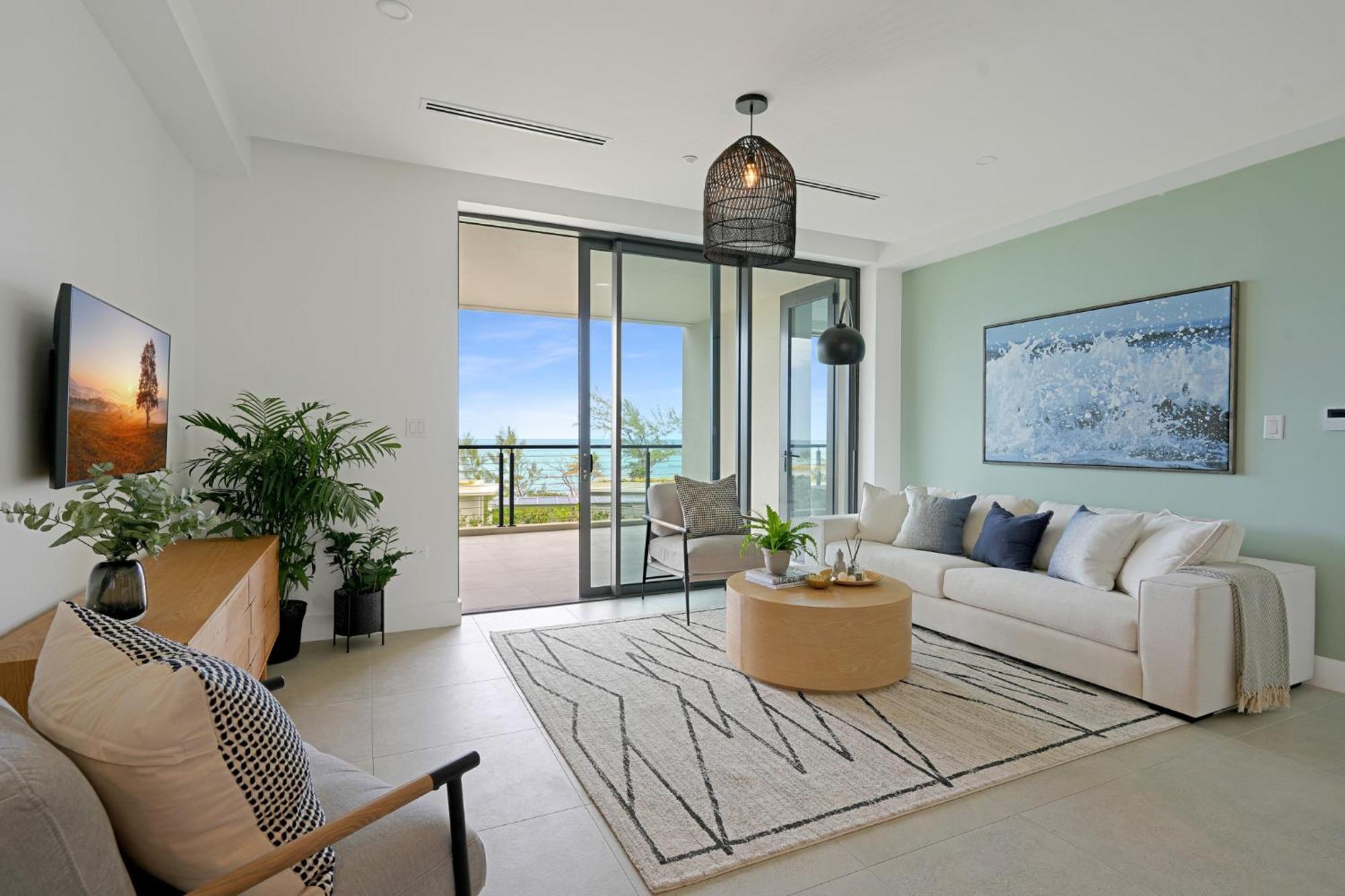 Hotel Vida Cayman Luxury Boutique Eco