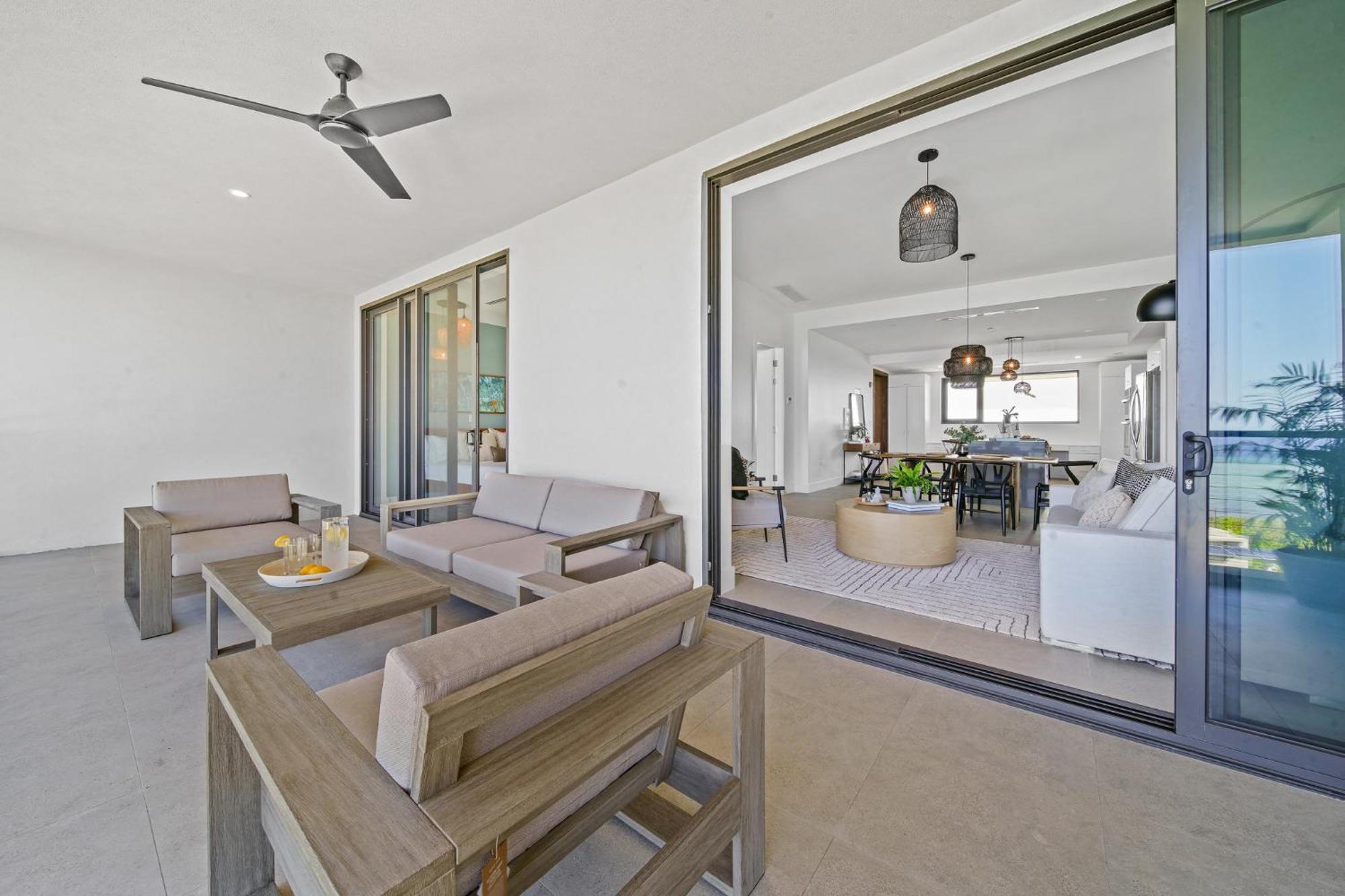 Hotel Vida Cayman Luxury Boutique Eco *