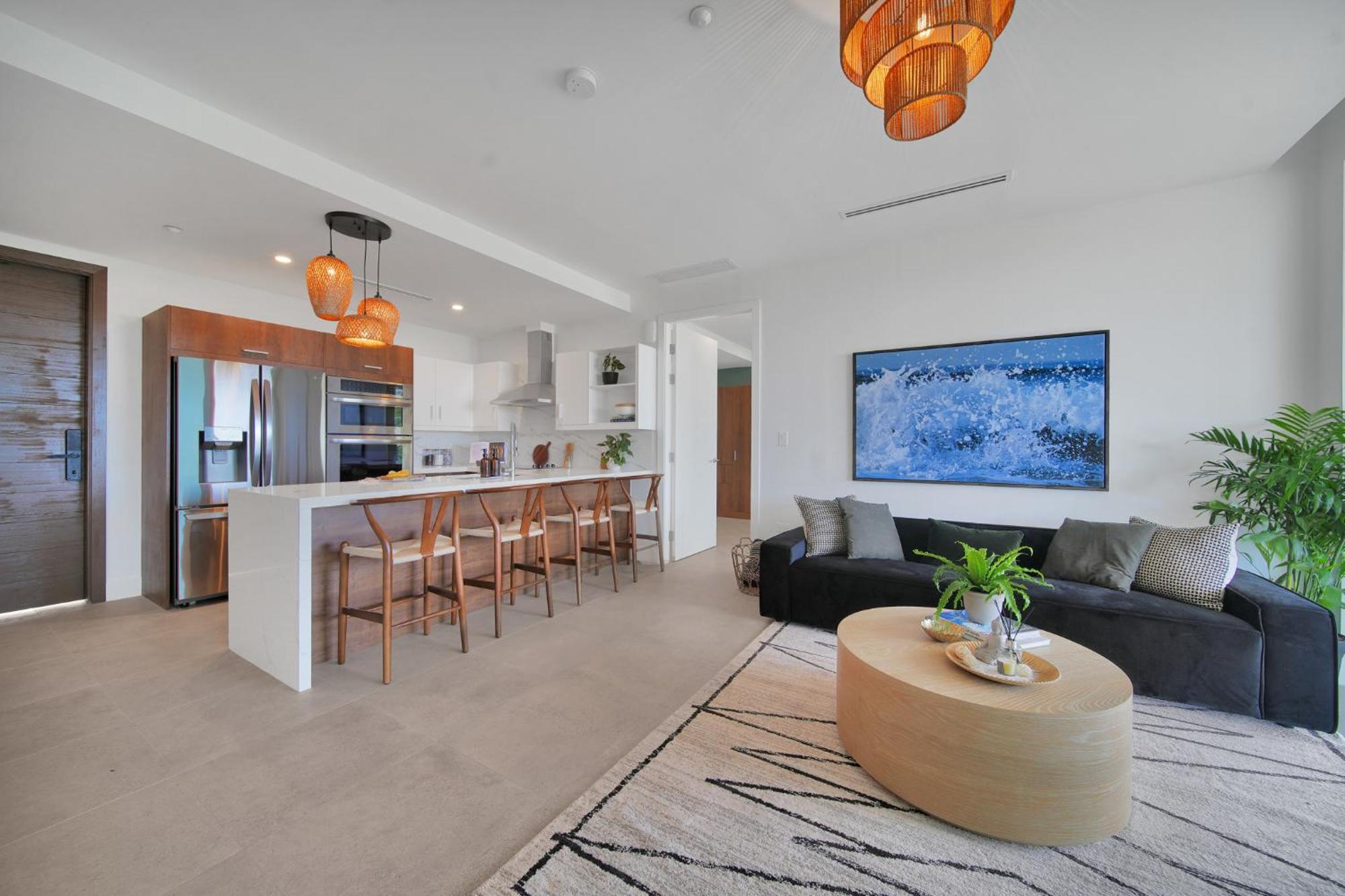 Hotel Vida Cayman Luxury Boutique Eco