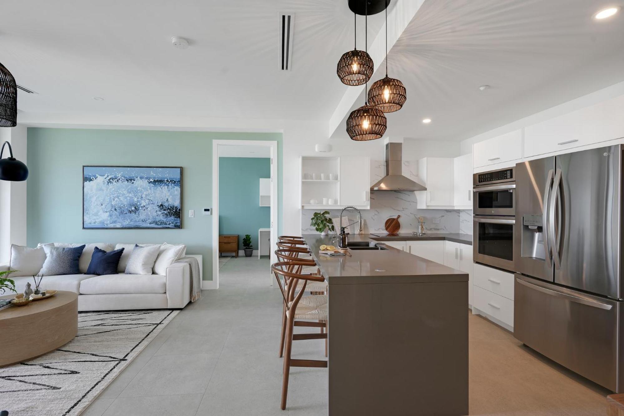 Vida Cayman Luxury Boutique Eco Hotel