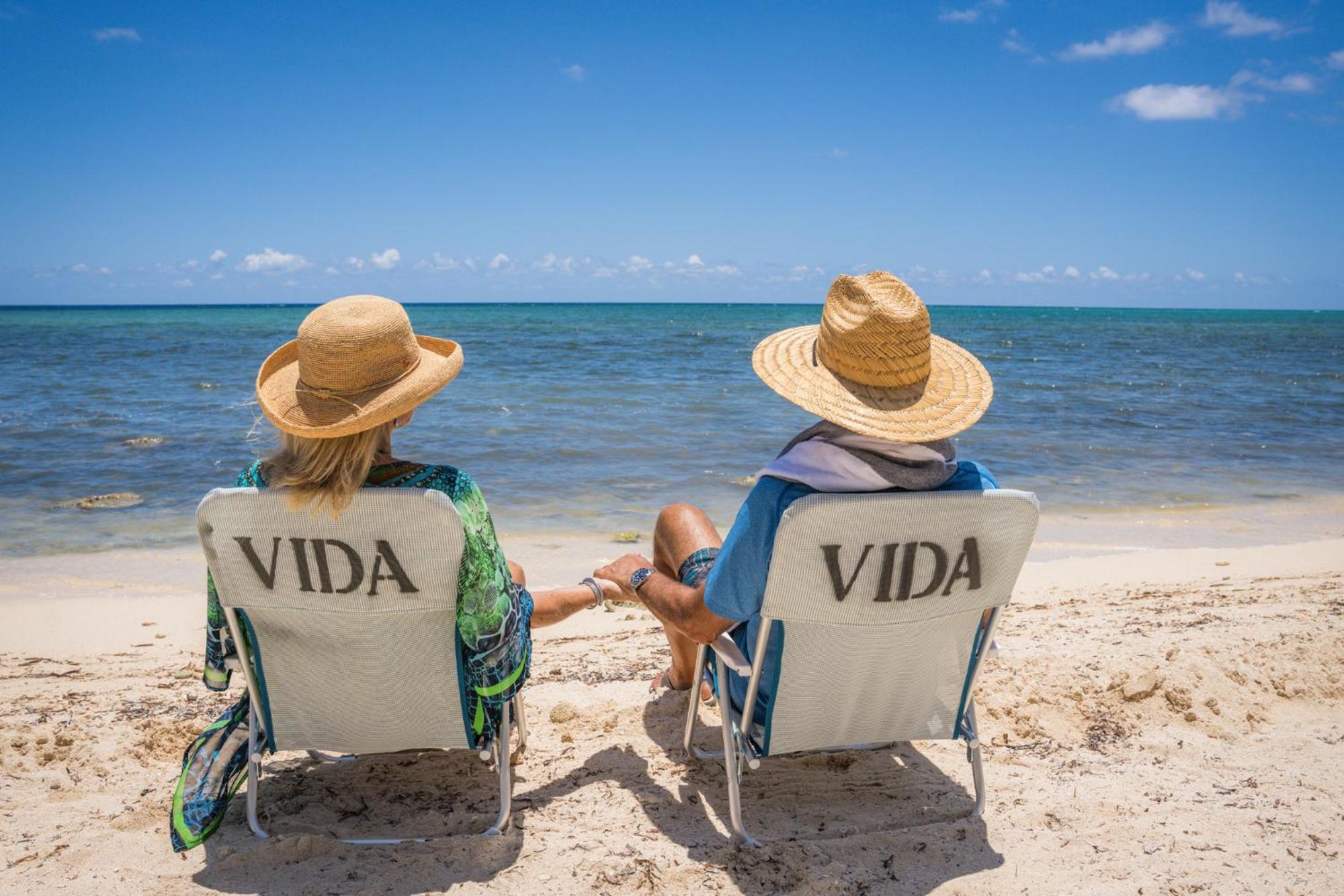 Vida Cayman Luxury Boutique Eco * West Bay