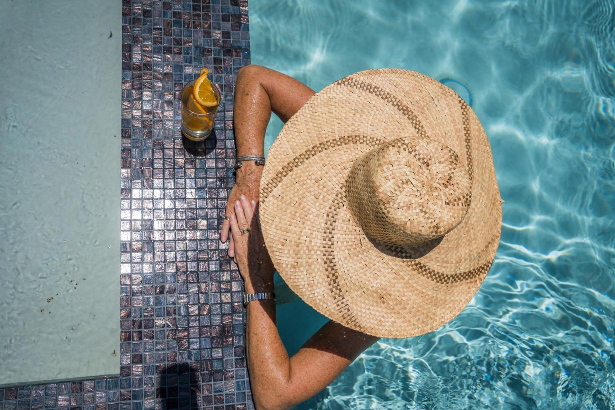 Vida Cayman Luxury Boutique Eco Hotel West Bay