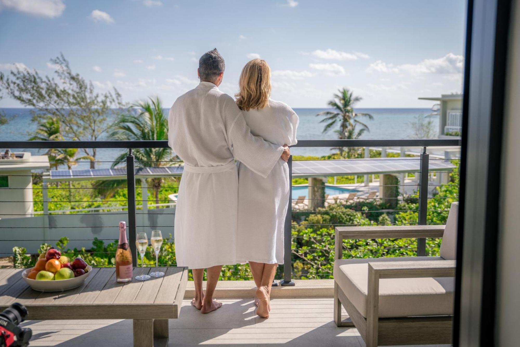 Vida Cayman Luxury Boutique Eco * West Bay
