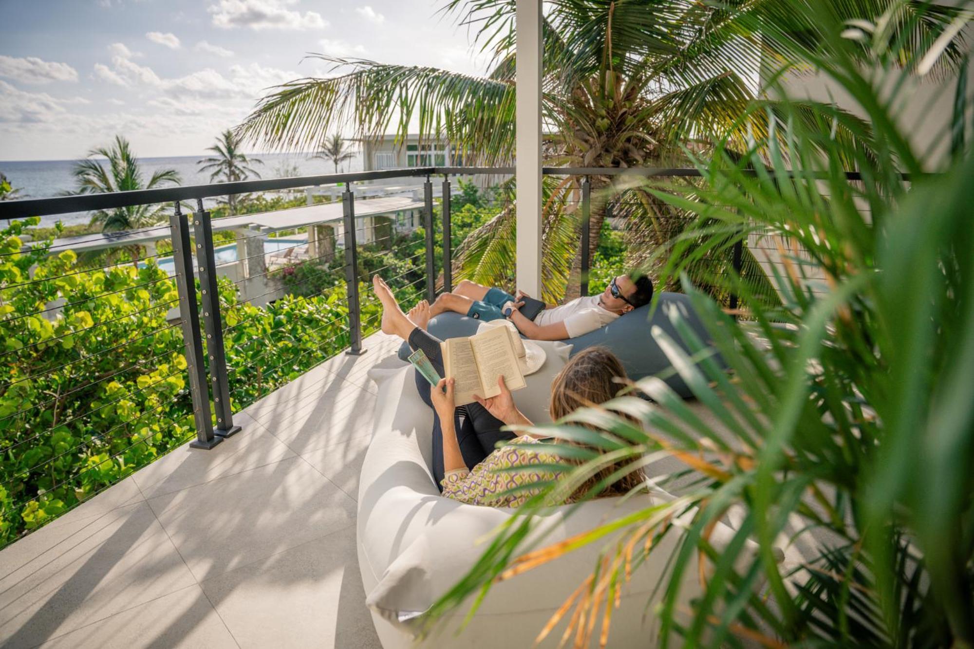 Vida Cayman Luxury Boutique Eco