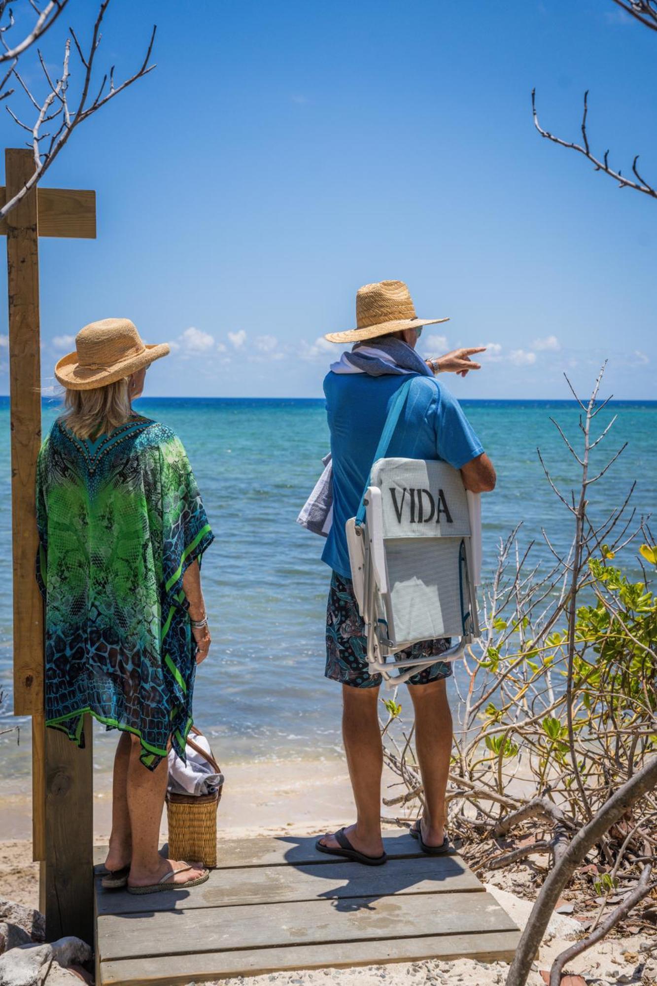 Hotel Vida Cayman Luxury Boutique Eco