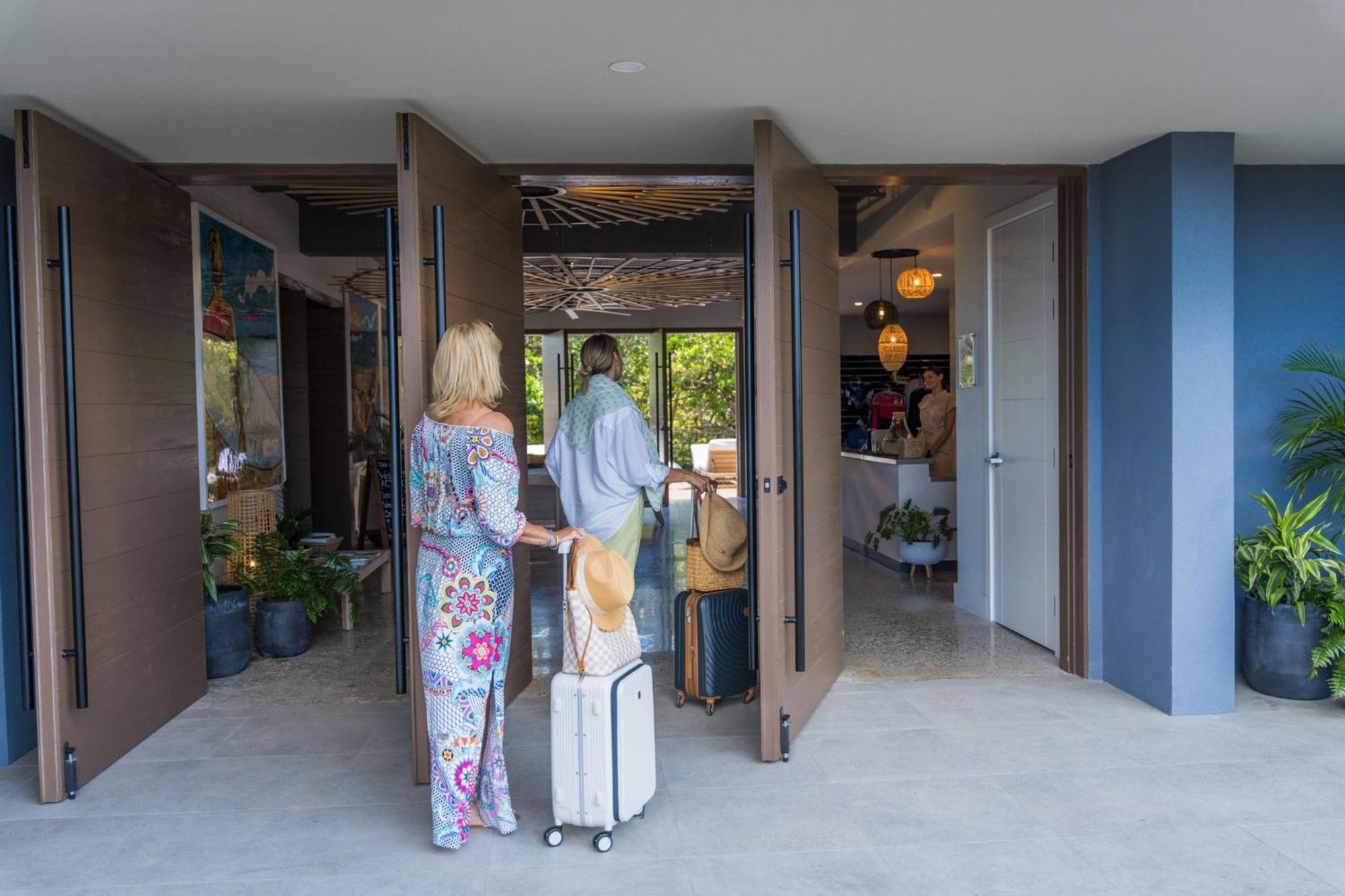 Hotel Vida Cayman Luxury Boutique Eco *