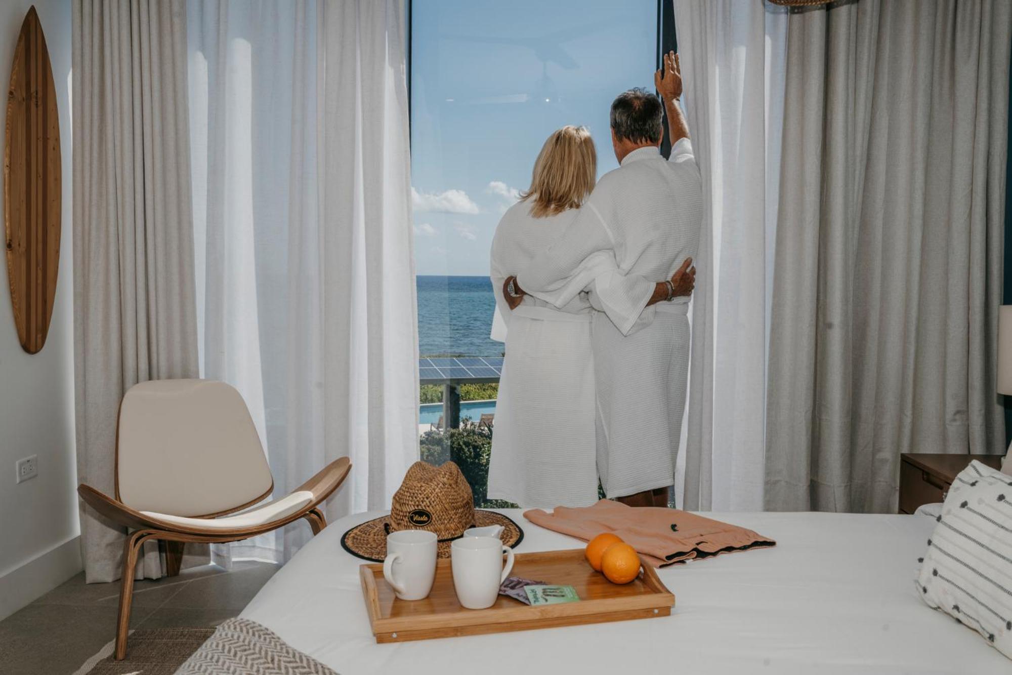 Hotel Vida Cayman Luxury Boutique Eco *