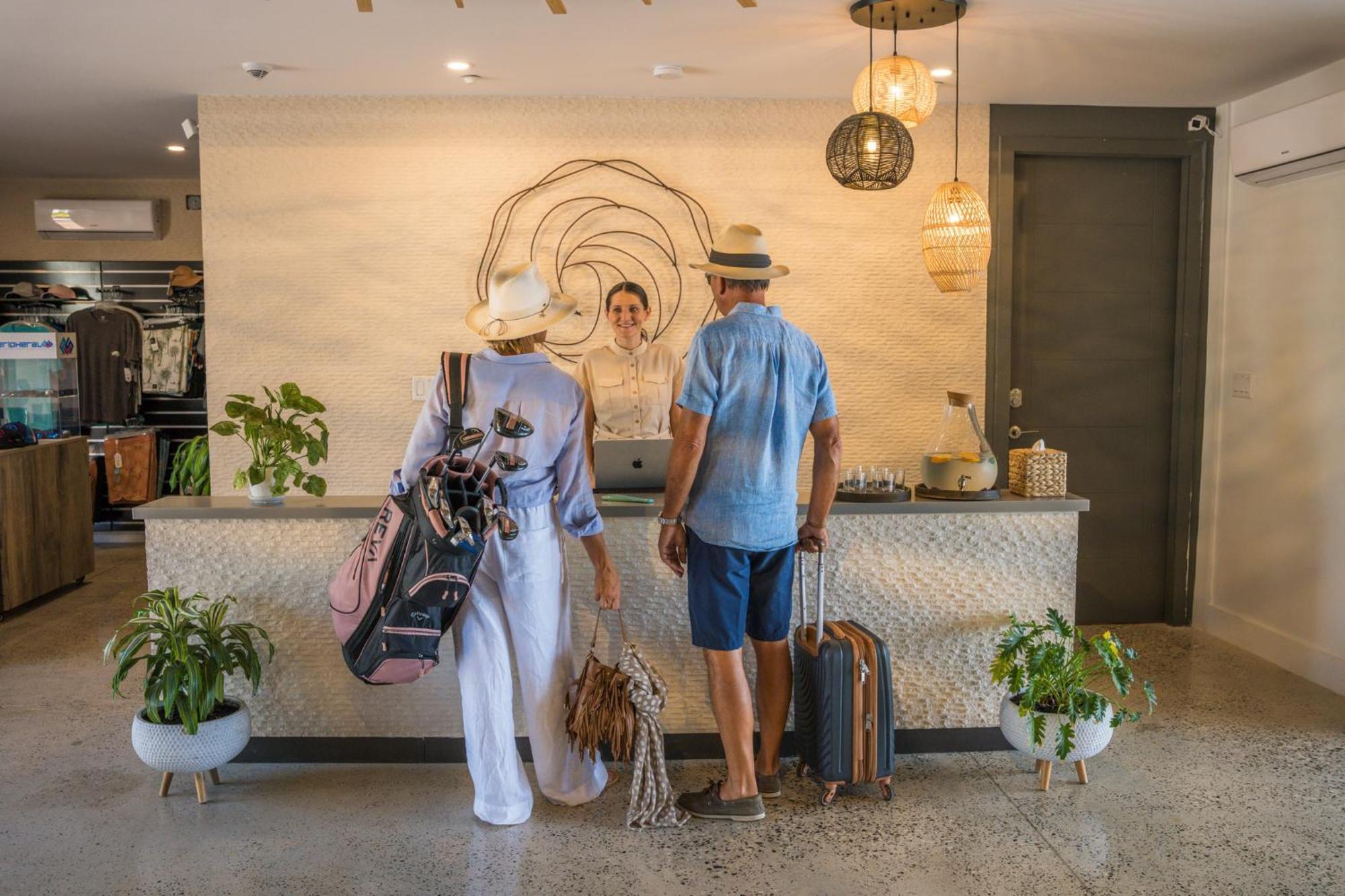 Vida Cayman Luxury Boutique Eco