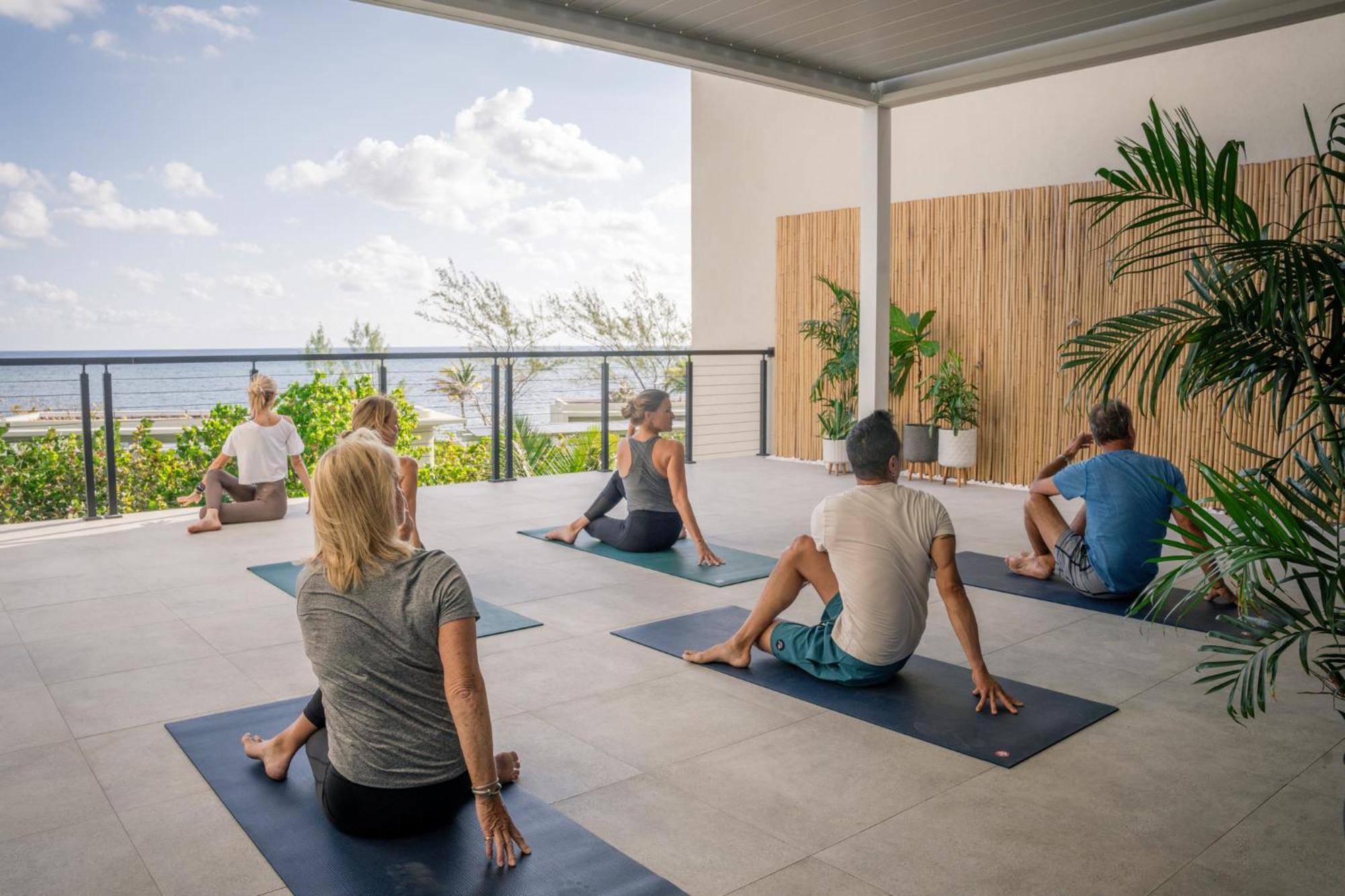 Vida Cayman Luxury Boutique Eco West Bay