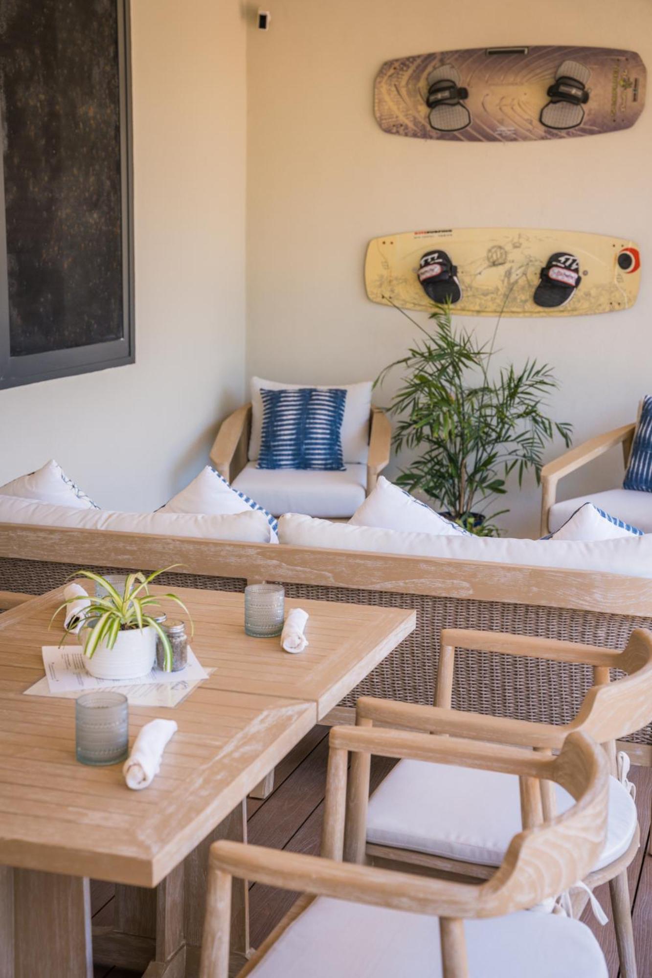 Vida Cayman Luxury Boutique Eco Hotel