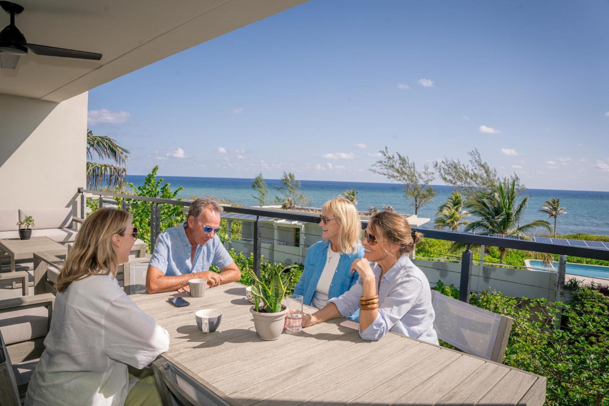 Vida Cayman Luxury Boutique Eco Hotel *