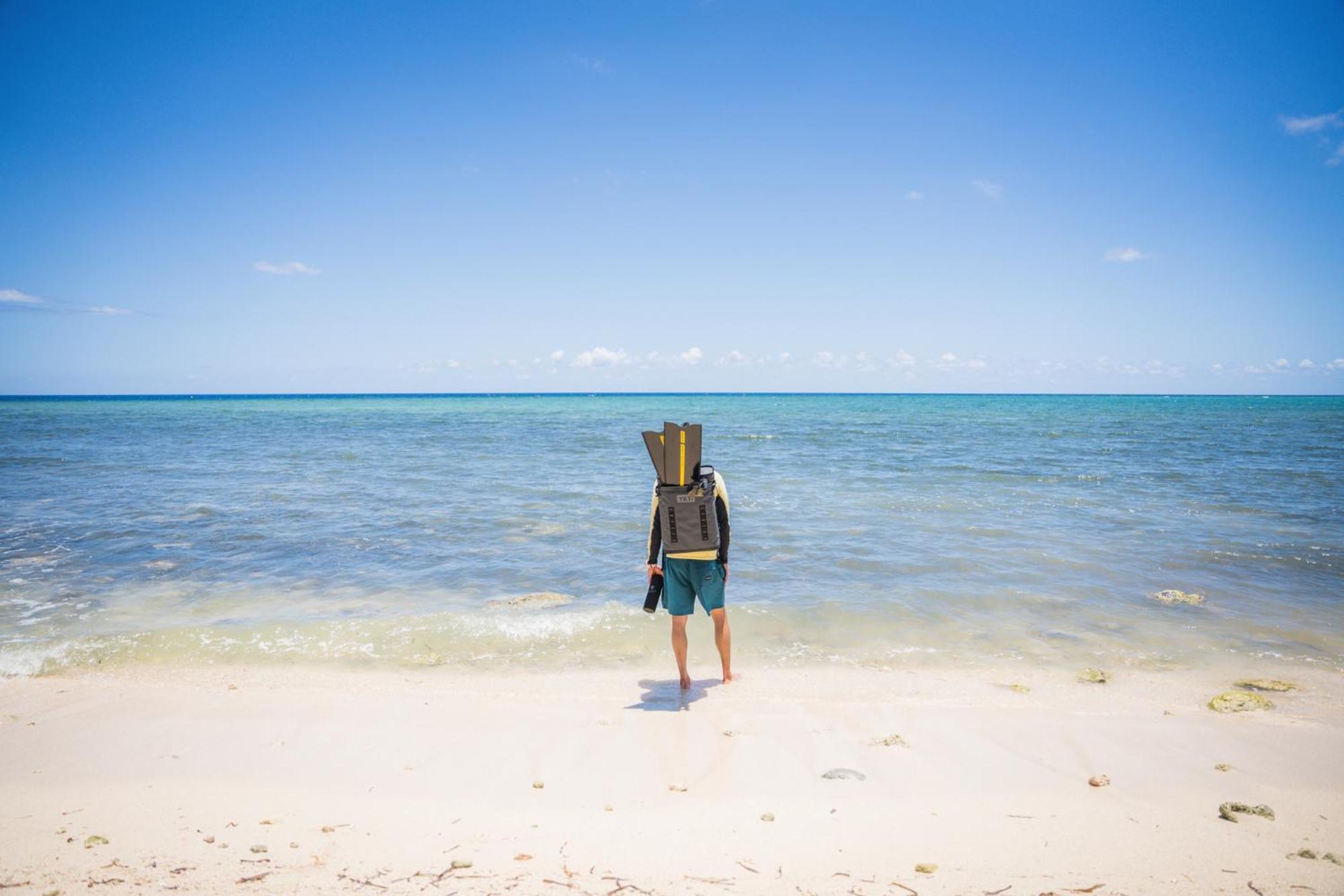 Vida Cayman Luxury Boutique Eco Hotel *