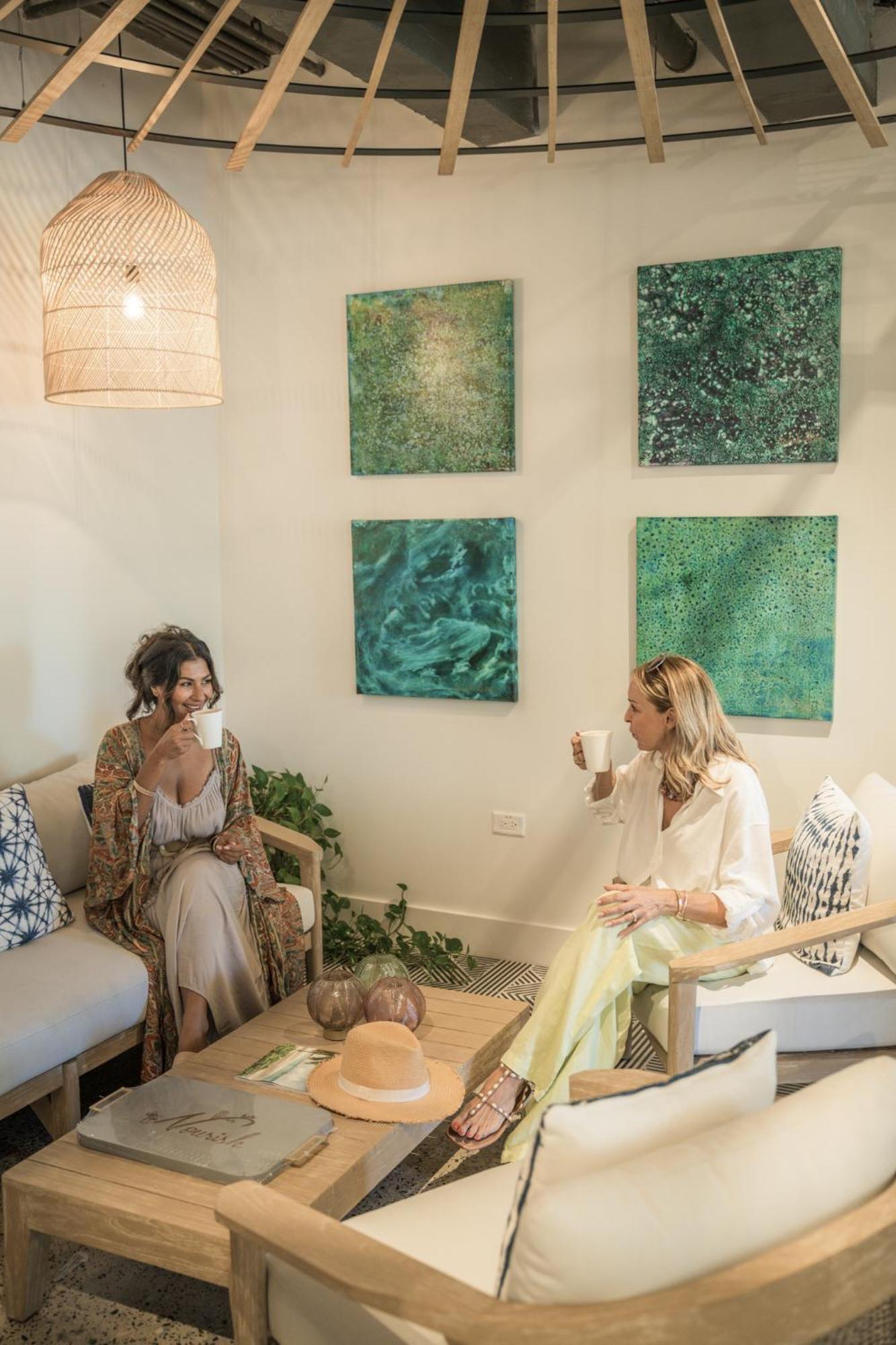Hotel Vida Cayman Luxury Boutique Eco West Bay