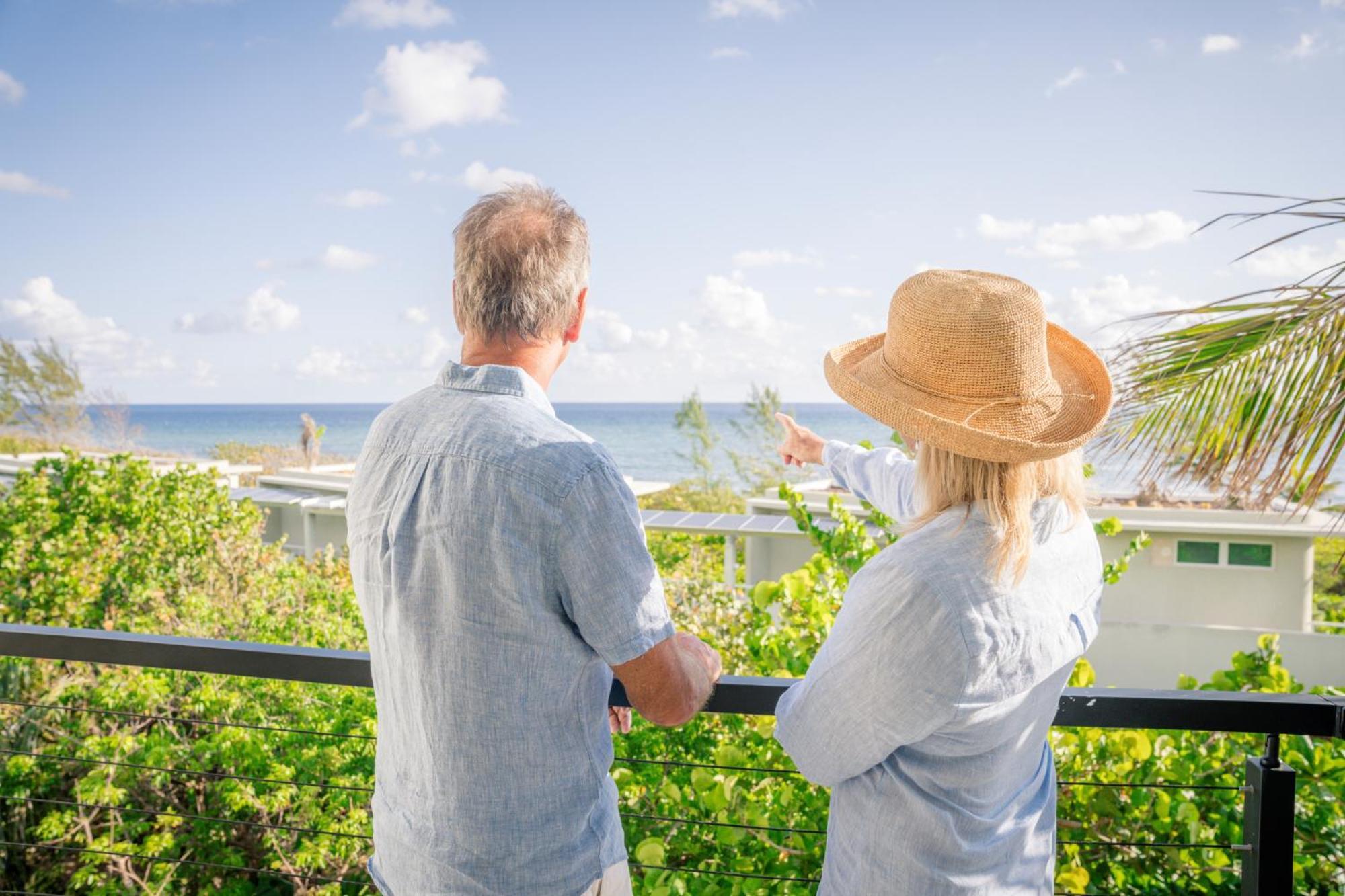 Vida Cayman Luxury Boutique Eco * West Bay