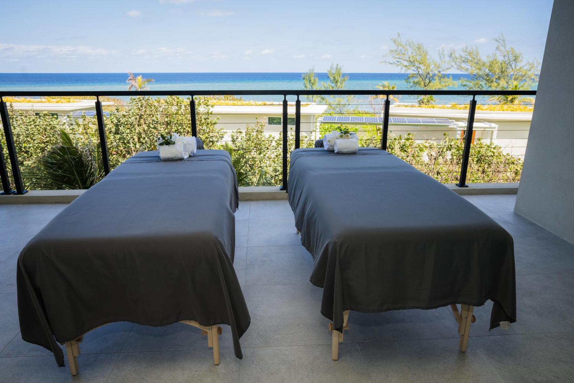Hotel Vida Cayman Luxury Boutique Eco