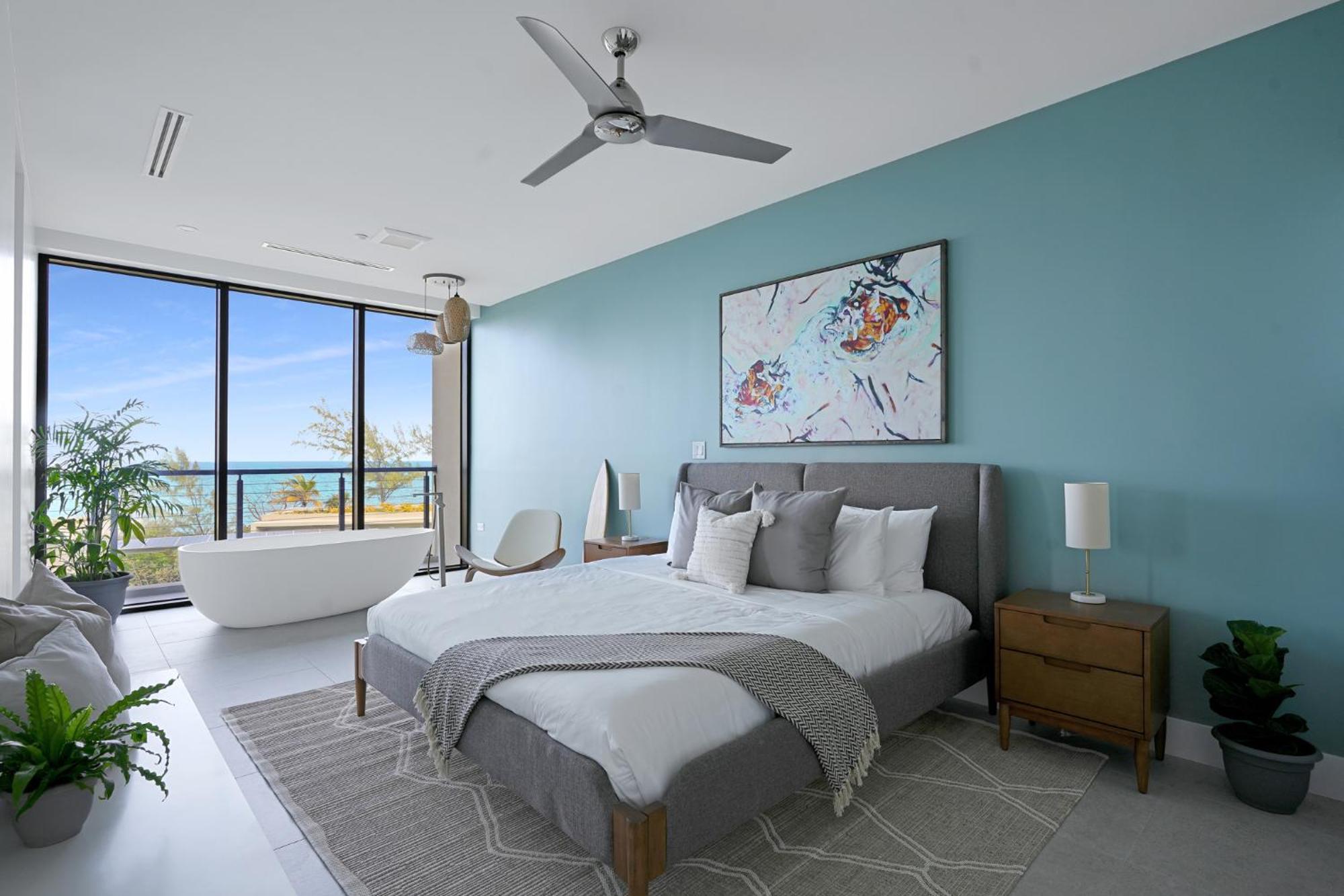Vida Cayman Luxury Boutique Eco West Bay