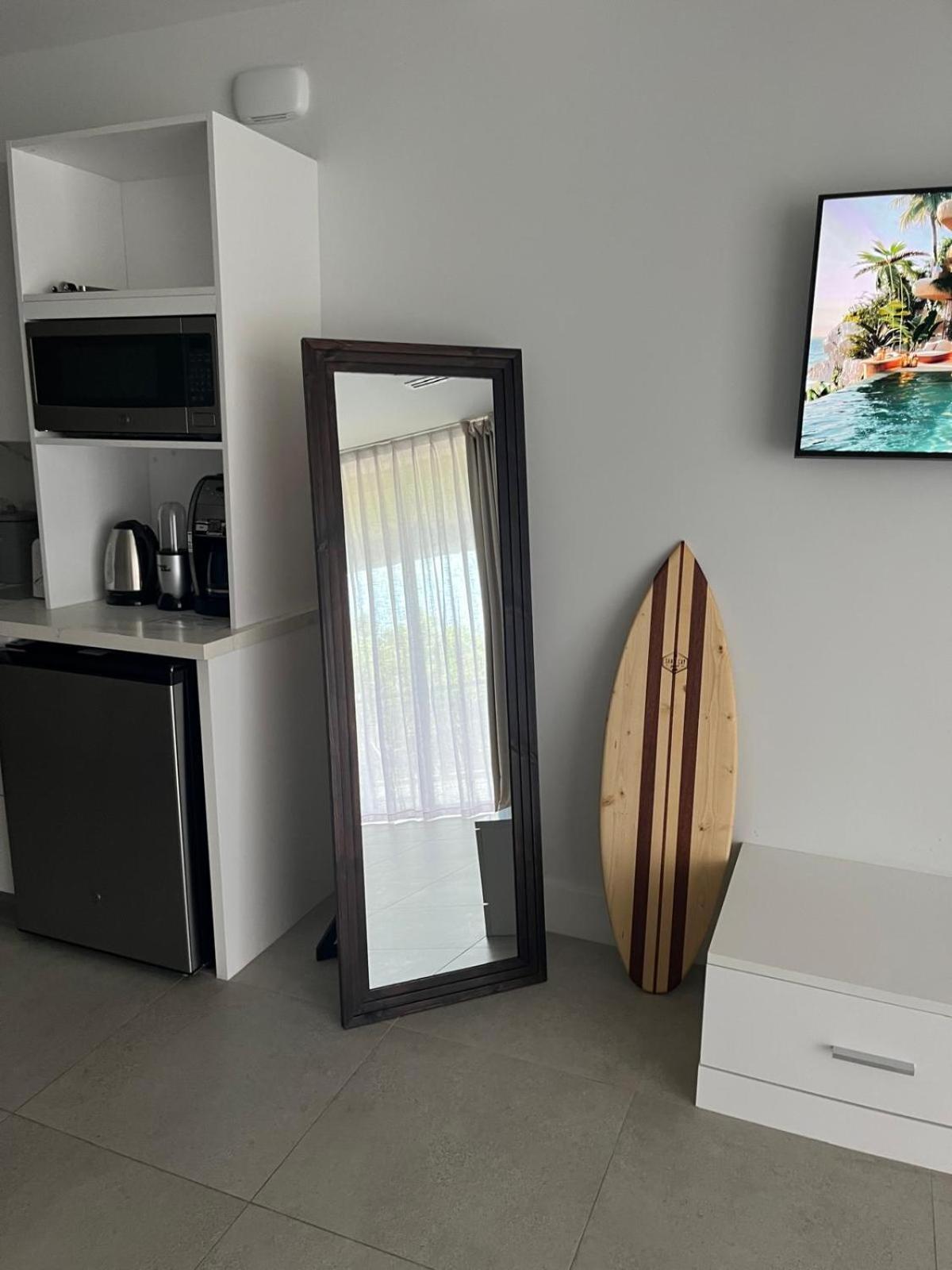 Hotel Vida Cayman Luxury Boutique Eco West Bay