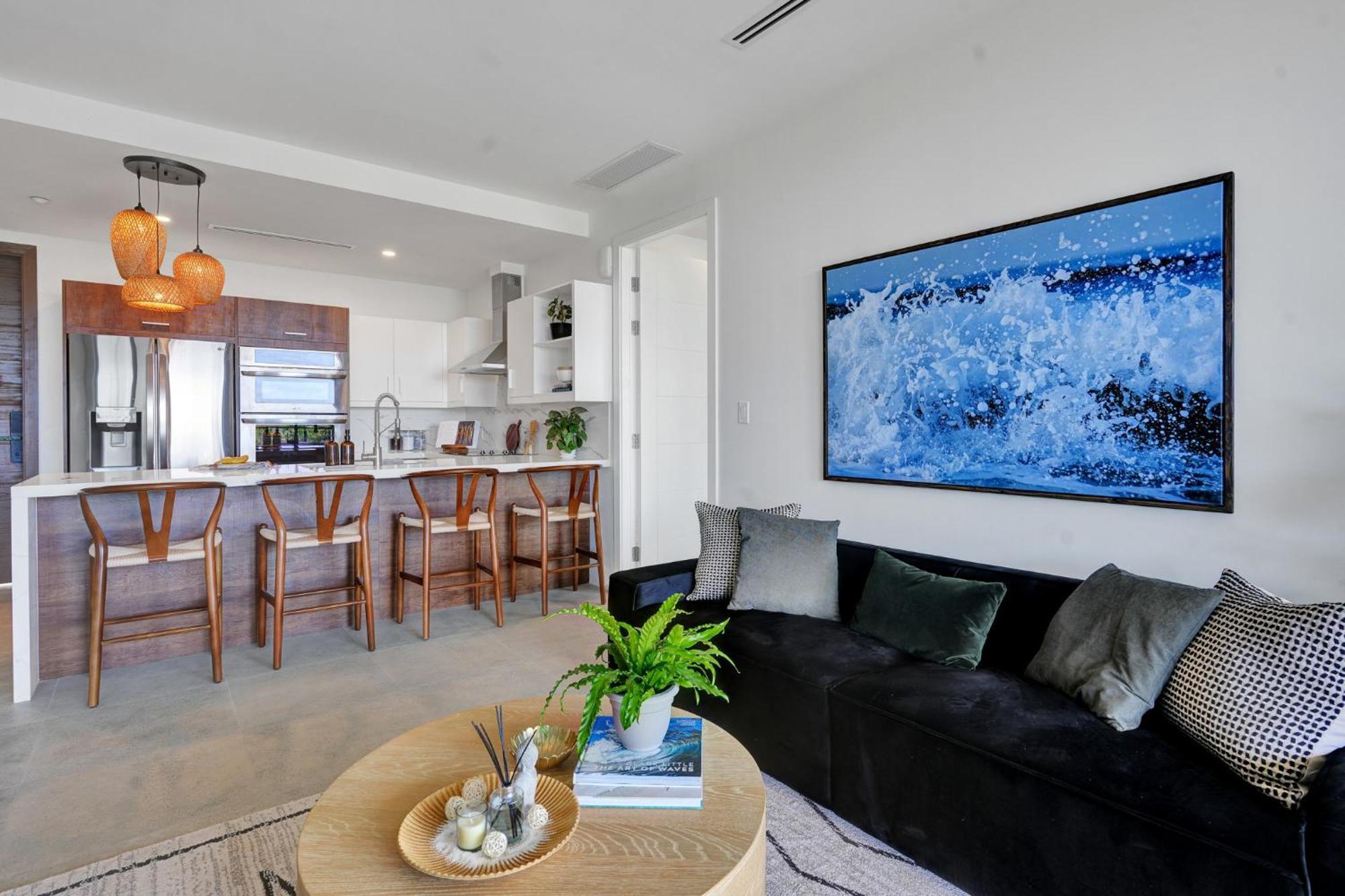 Vida Cayman Luxury Boutique Eco West Bay